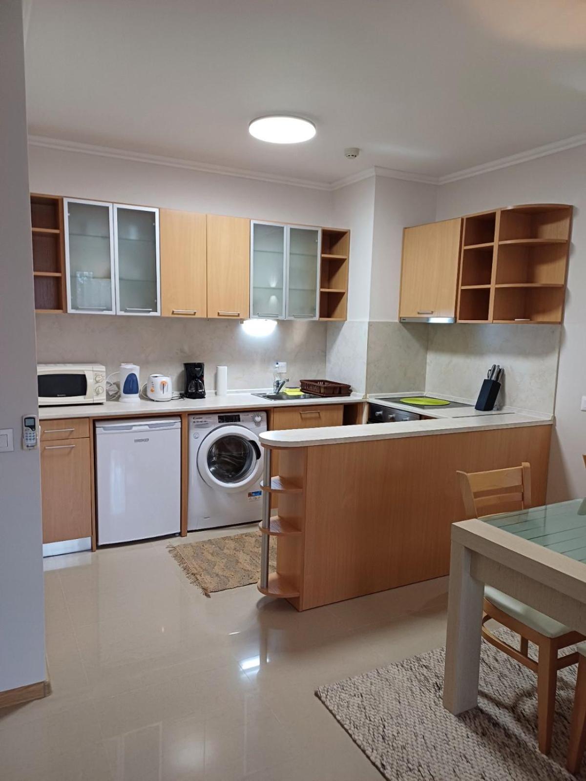 Lighthouse 1Bedroom Gec Apartment 203 Baltsjik Eksteriør bilde